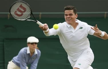 Obrazek newsa : Analiza meczu: Andreas Seppi - Milos Raonic (Wimbledon 2016)