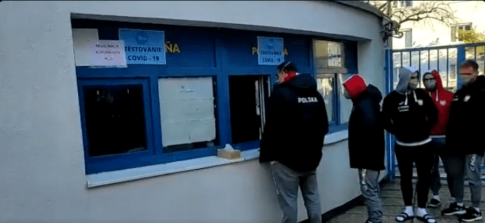 Obrazek newsa : ME piłkarzy ręcznych: Nagłe, dodatkowe badania Polaków
