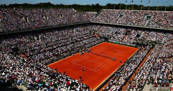 Obrazek newsa : French Open: Linette zagra jako pierwsza. Trudny start Polki