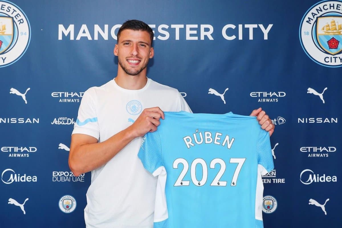 Obrazek newsa : Oficjalnie: Dias z nowym kontraktem 