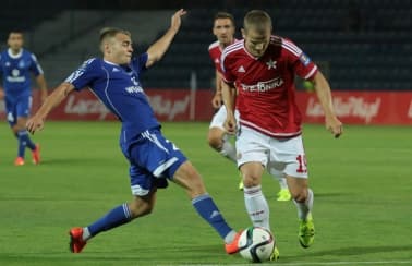 Obrazek newsa : Analiza: Ruch Chorzów - Wisła Kraków