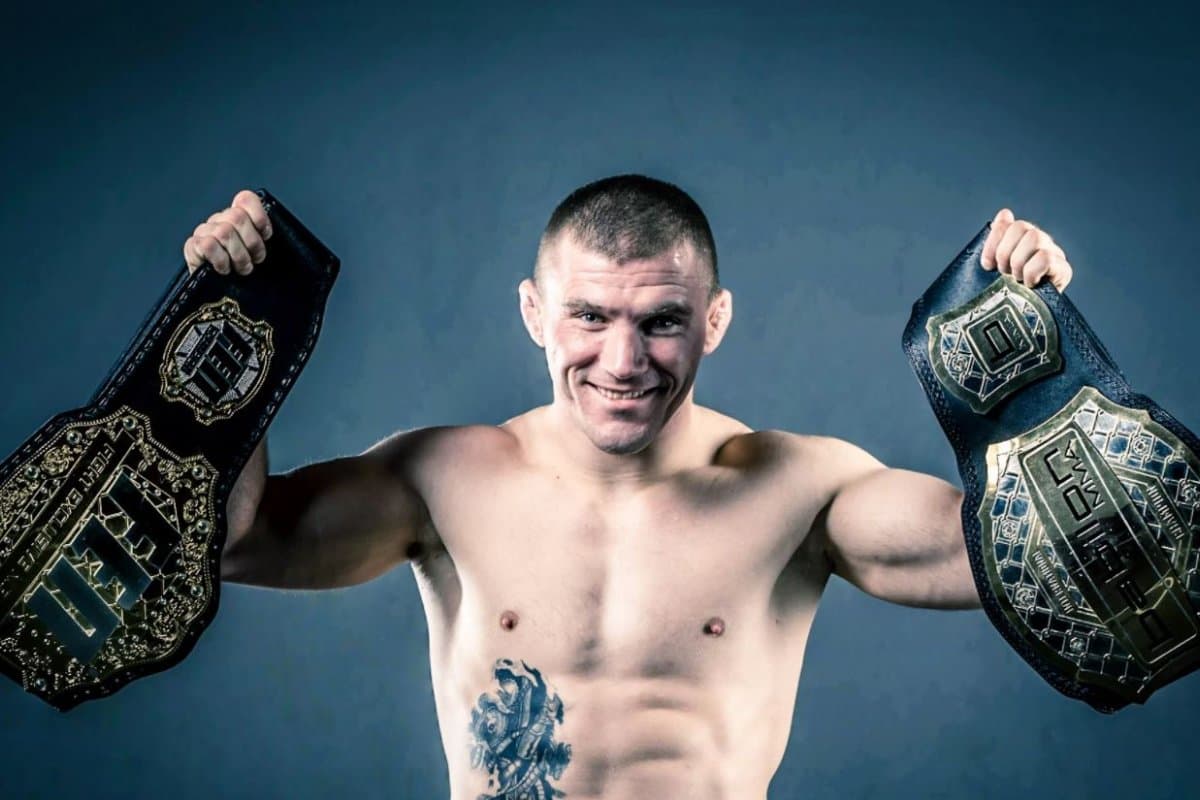 Obrazek newsa : Oficjalnie: Duży transfer KSW! Rutkowski z nowym pracodawcą