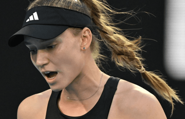 Obrazek newsa : Australian Open: Poznaliśmy pierwszą finalistkę