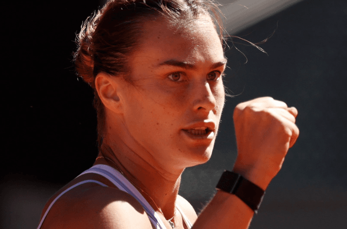 Obrazek newsa : WTA Madryt: Niestety! Świątek przegrywa po zaciętym finale (Wideo)
