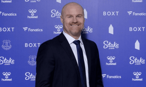 Obrazek newsa : Oficjalnie: Everton potwierdził nowego trenera