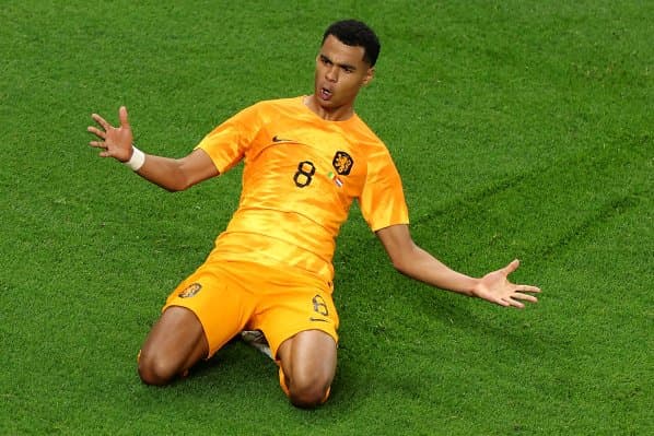 Obrazek newsa : MŚ 2022: Holandia pewnie pokonuje Senegal! 