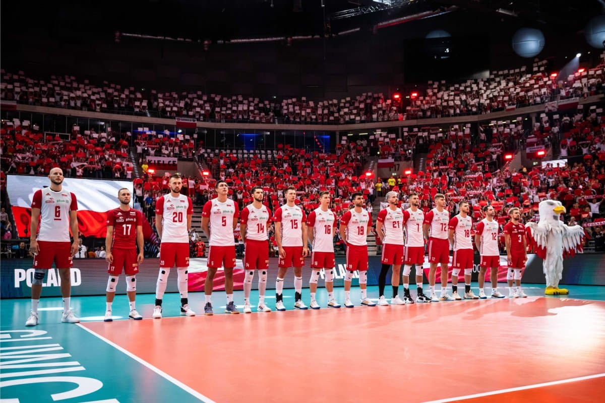 Obrazek newsa : Kurek nadal z kontuzją. Ominie ważny turniej