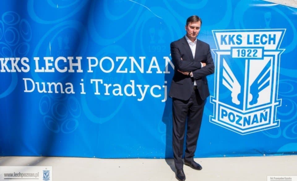 Obrazek newsa : Wielki sukces Macieja Skorży! Zdobył Azjatycką Ligę Mistrzów!
