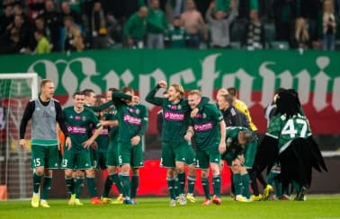Obrazek newsa : Analiza: Śląsk Wrocław - Termalica Bruk-Bet Nieciecza