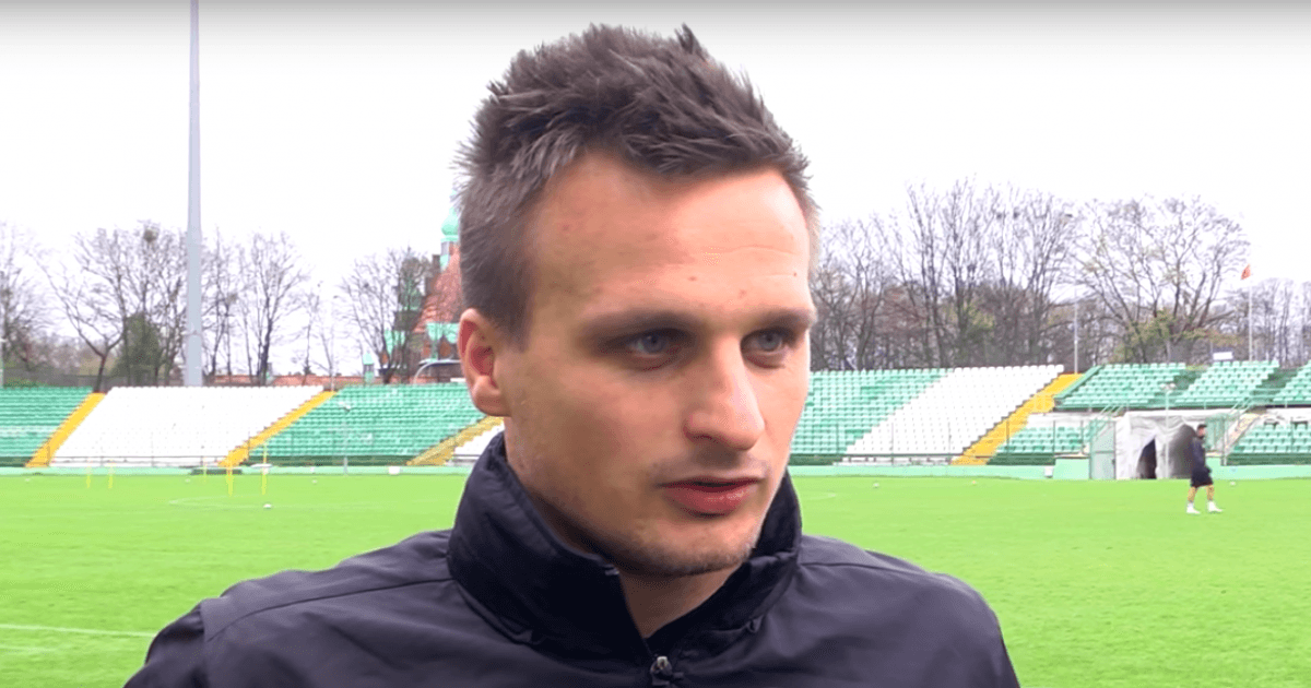 Obrazek newsa : PKO Ekstraklasa. Lechia Gdańsk rezygnuje ze Sławomira Peszki, Artura Sobiecha i Rafała Wolskiego.