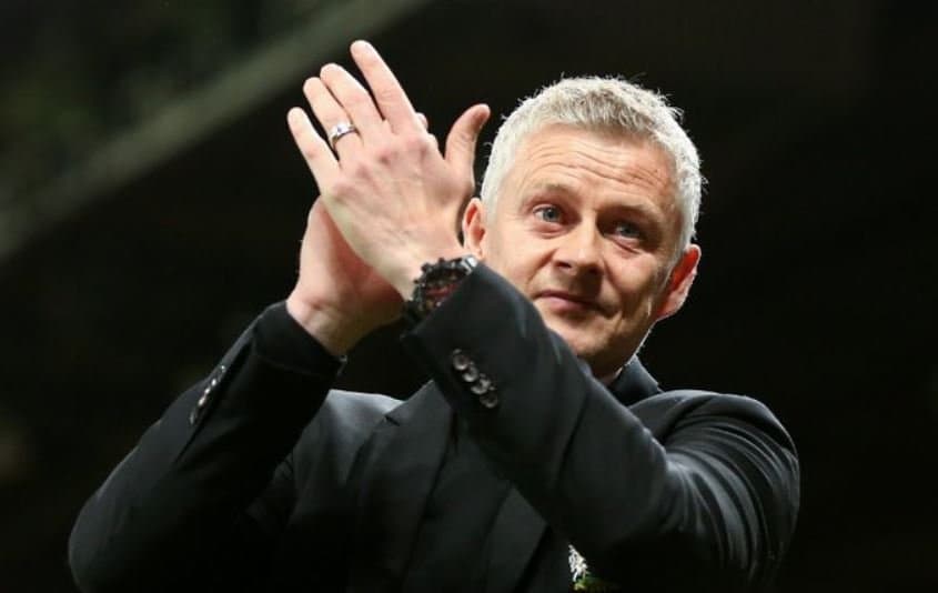 Obrazek newsa : Oficjalnie: Solskjaer zwolniony z Manchesteru United