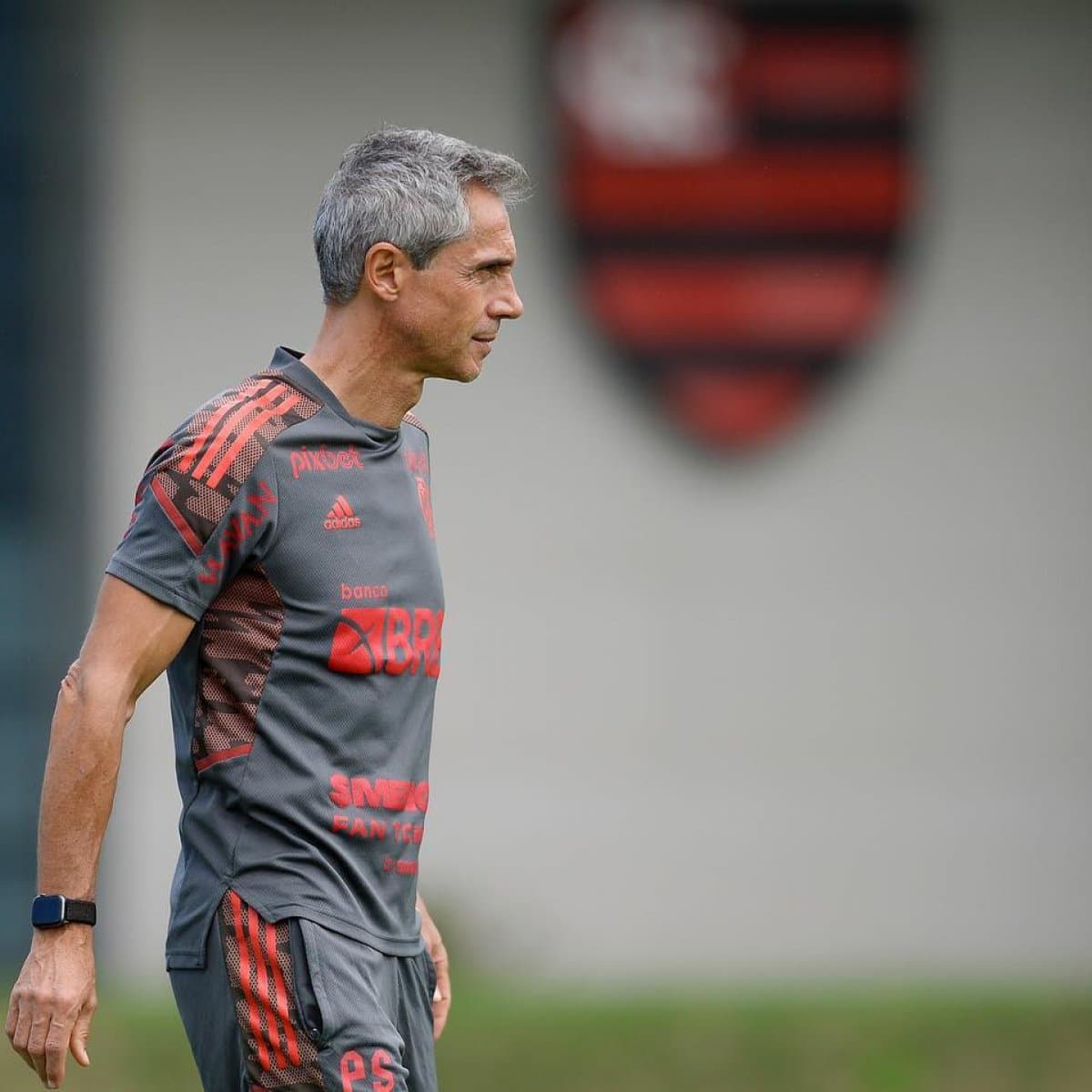 Obrazek newsa : Sousa może szukać już pracy?