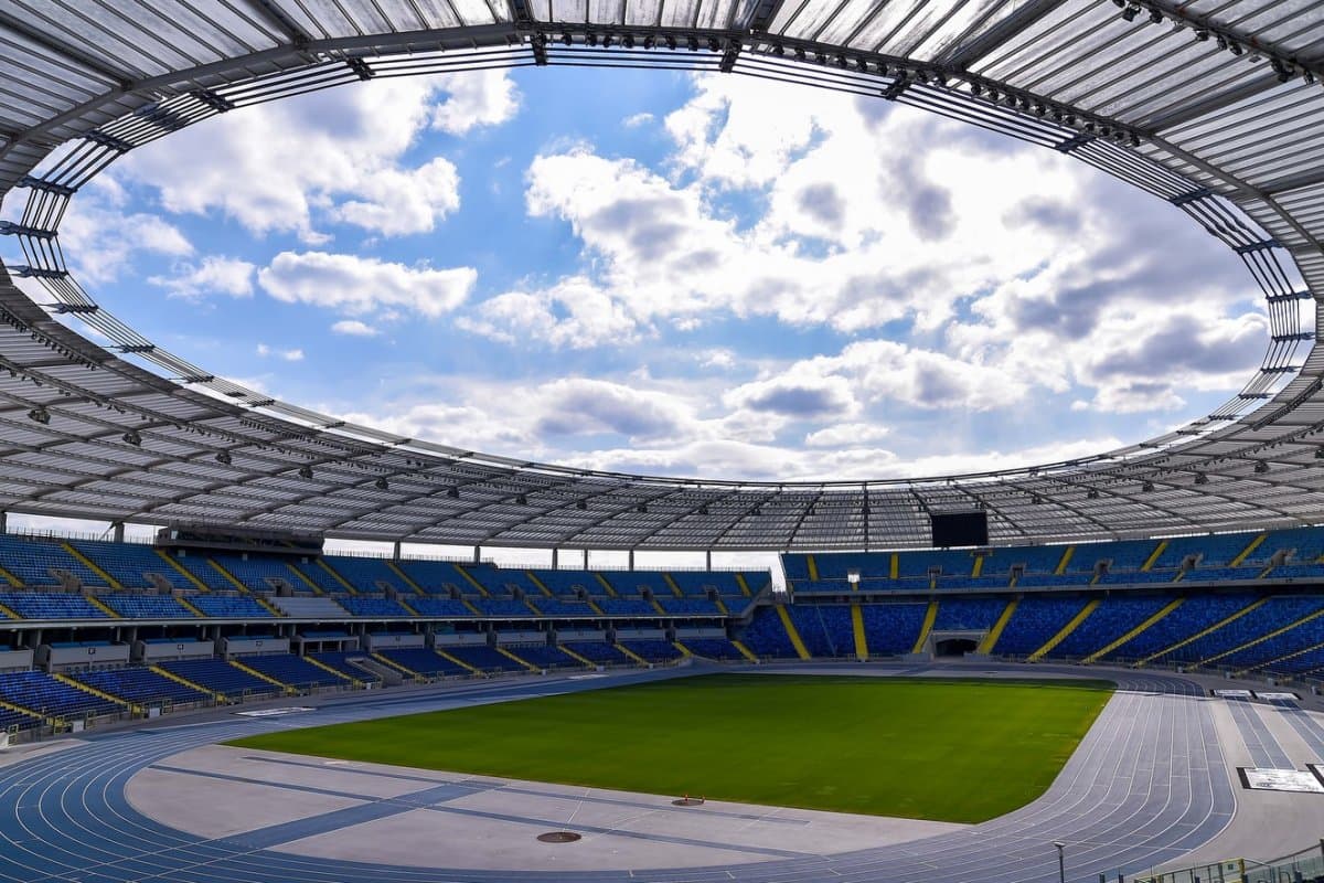 Obrazek newsa : Reprezentacja Polski wróci na Stadion Śląski