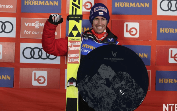 Obrazek newsa : Raw Air: Czas na Lillehammer