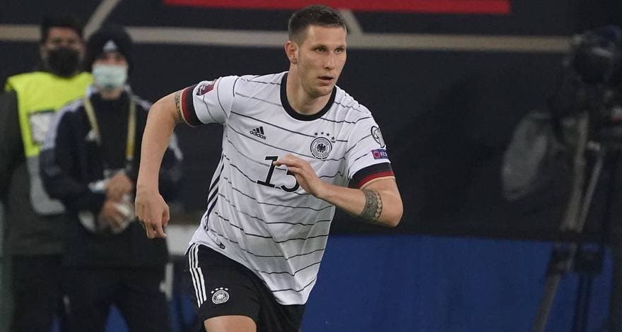 Obrazek newsa : Oficjalnie: Süle od lata w Borussii Dortmund