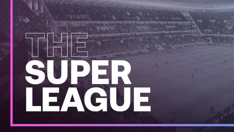 Obrazek newsa : UEFA nie daje za wygraną ws. Superligi