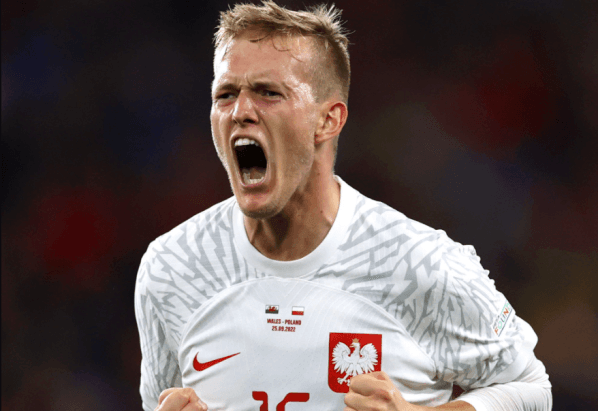 Obrazek newsa : LN: Świderski daje cenną wygraną nad Walią w Cardiff! (Wideo)