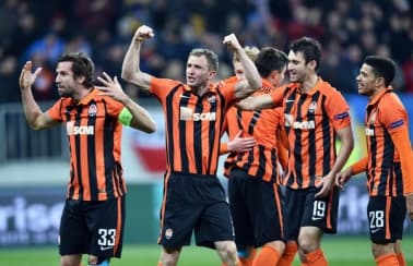 Obrazek newsa : Analiza: Szachtar Donieck - Braga