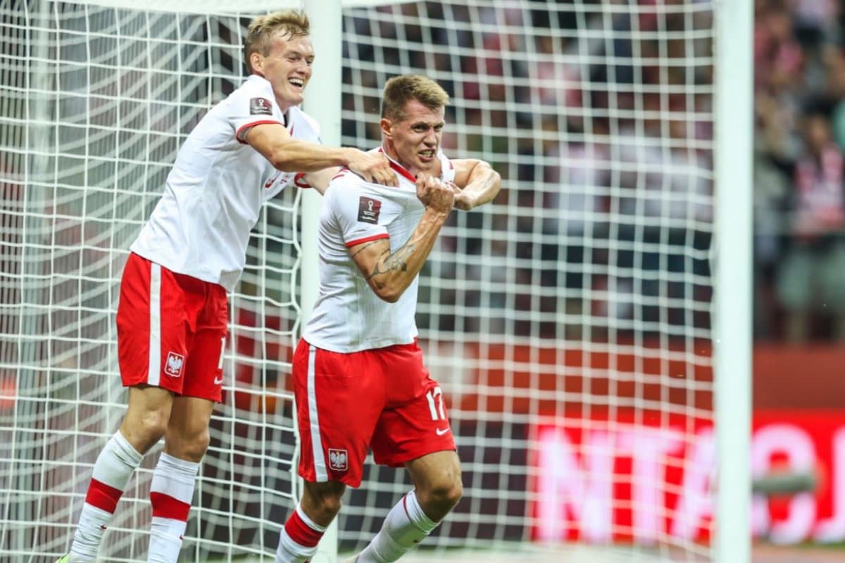 Obrazek newsa : El. MŚ: Remis niczym zwycięstwo