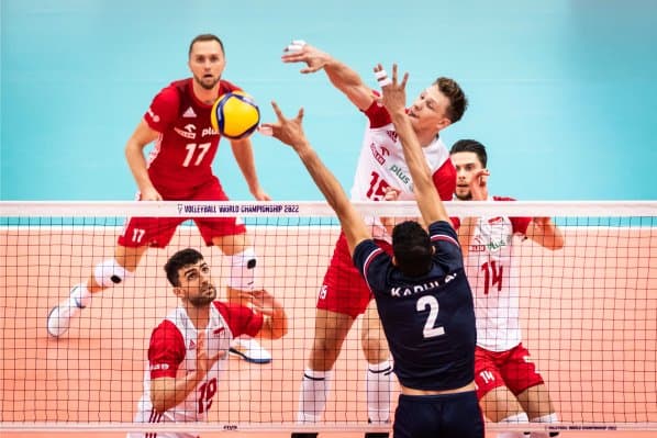 Obrazek newsa : MŚ: Pewny triumf Polski nad Tunezją