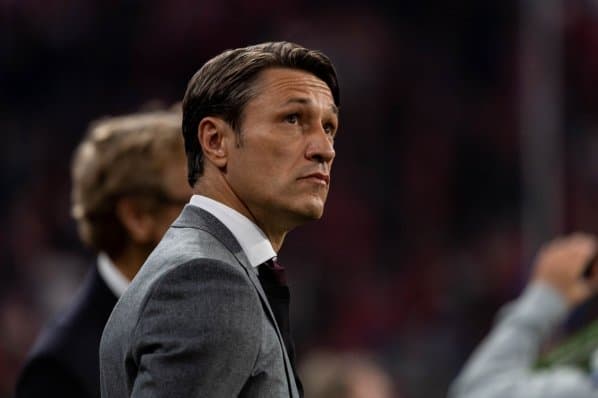 Obrazek newsa : Oficjalnie: Niko Kovac trenerem Wolfsburga