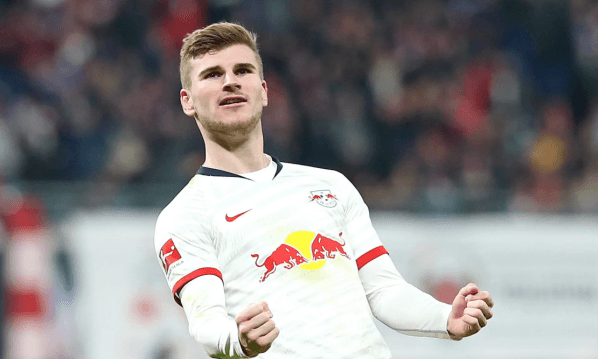 Obrazek newsa : Już niemal pewne: Werner opuści Chelsea