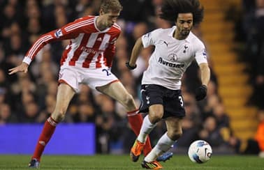 Obrazek newsa : Analiza: Stoke City - Tottenham