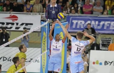 Obrazek newsa : Analiza: Łuczniczka Bydgoszcz - BBTS Bielsko-Biała