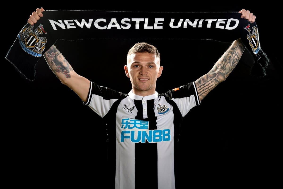 Obrazek newsa : Premier League: Pierwsze zimowe wzmocnienie Newcastle