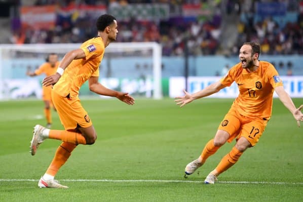 Obrazek newsa : MŚ 2022: Podział punktów w meczu Holandii z Ekwadorem