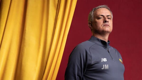 Obrazek newsa : Mourinho: To nasza Liga Mistrzów
