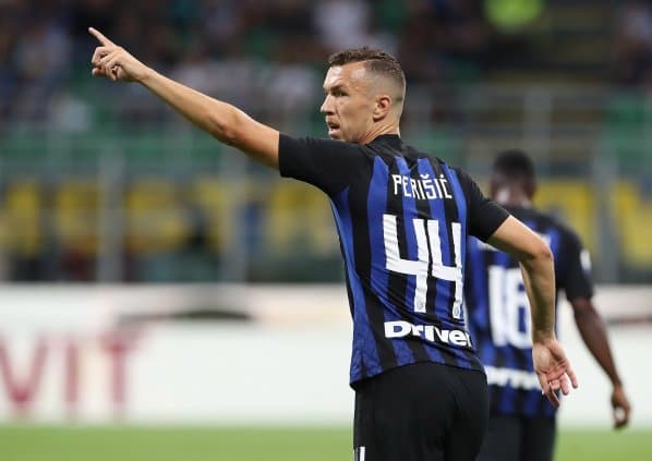 Obrazek newsa : Ivan Perisić trafi do Premier League?