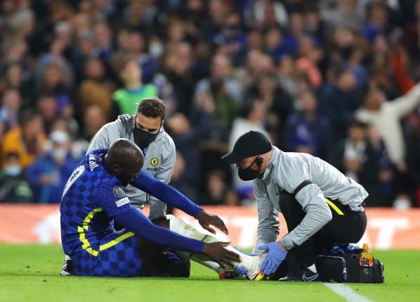 Obrazek newsa : Lukaku wróci do Interu? Wkrótce rozpoczną się rozmowy