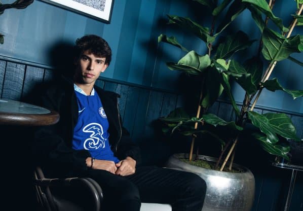 Obrazek newsa : Oficjalnie: Joao Felix wypożyczony do Chelsea