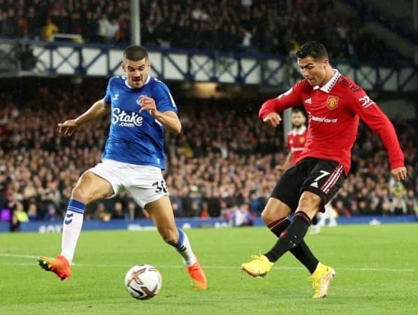 Obrazek newsa : CBS Sport: Trzy propozycje dla Cristiano Ronaldo