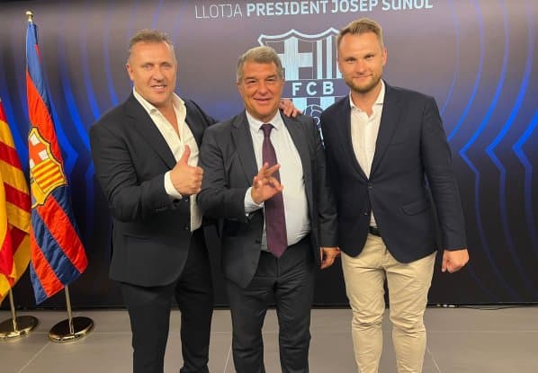 Obrazek newsa : Kulesza: Celem podstawowym musi być awans do fazy pucharowej