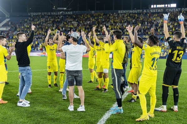 Obrazek newsa : Były trener Barcelony zastąpi Emery'ego w Villarrealu