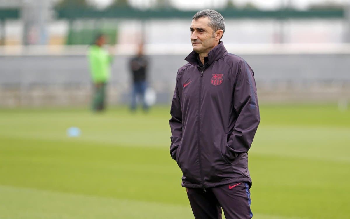 Obrazek newsa : Ernesto Valverde na celowniku klubu z Premier League!