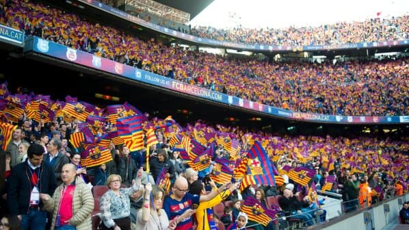 Obrazek newsa : Xavi podał kadrę Barcelony na mecz z Celtą. Jest jeden ważny powrót!