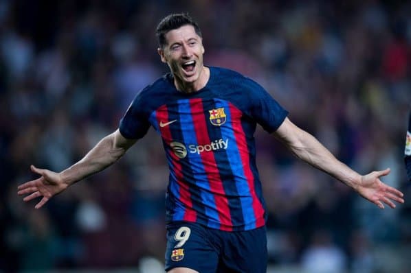 Obrazek newsa : Barcelona - Bayern: awizowane jedenastki 