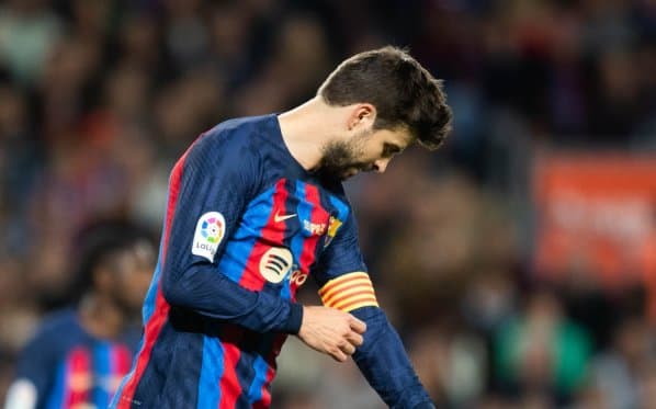 Obrazek newsa : La Liga: Pewna wygrana Barcelony, Lewandowski nie strzelił karnego (WIDEO)