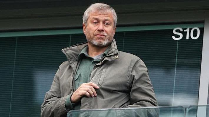 Obrazek newsa : Roman Abramowicz chce sprzedać Chelsea!