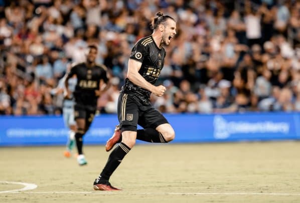 Obrazek newsa : Gareth Bale zakończył piłkarską karierę!