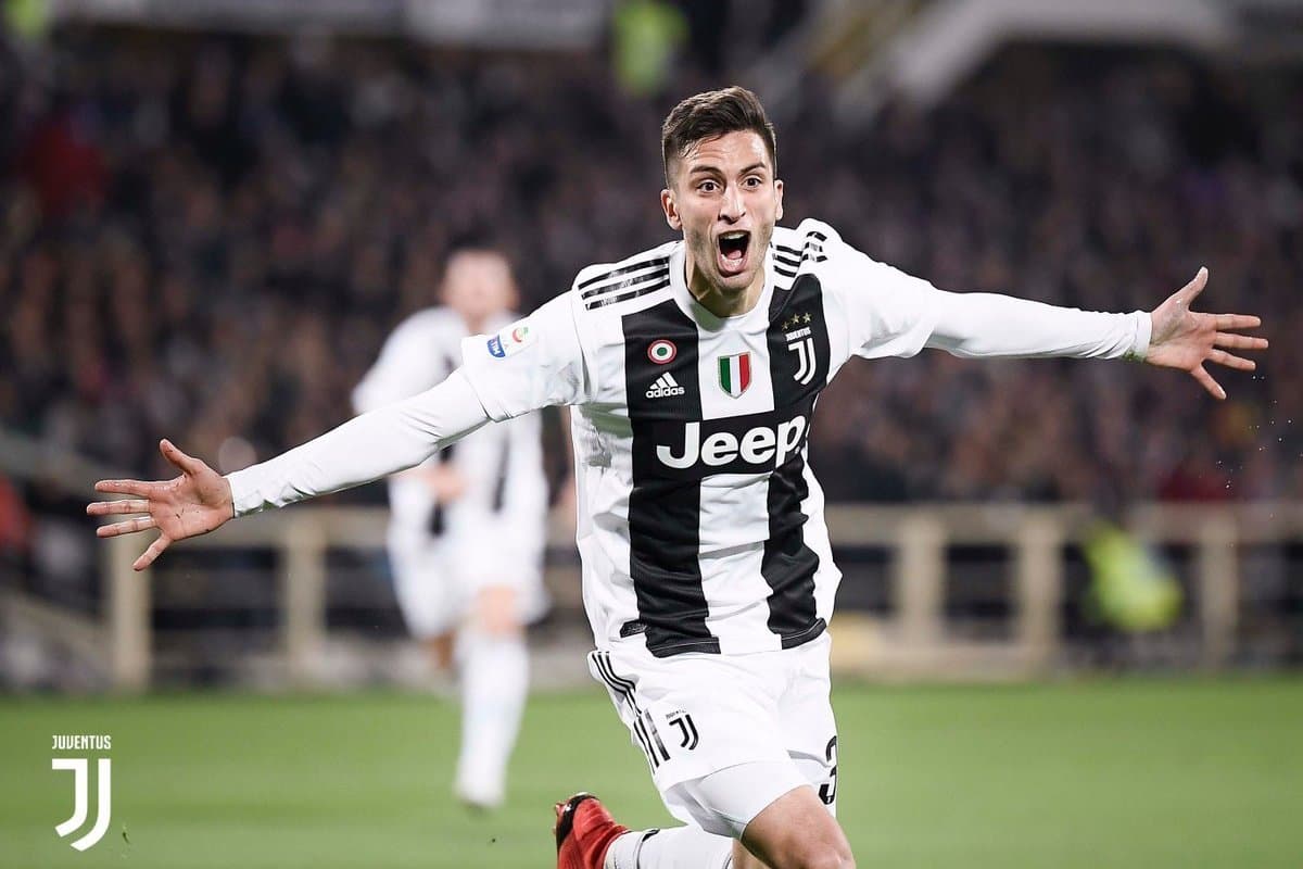 Obrazek newsa : Aston Villa zainteresowana pomocnikiem Juventusu