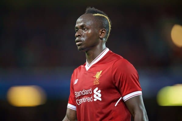 Obrazek newsa : Bayern musi postarać się bardziej. Pierwsza oferta za Mane odrzucona przez Liverpool