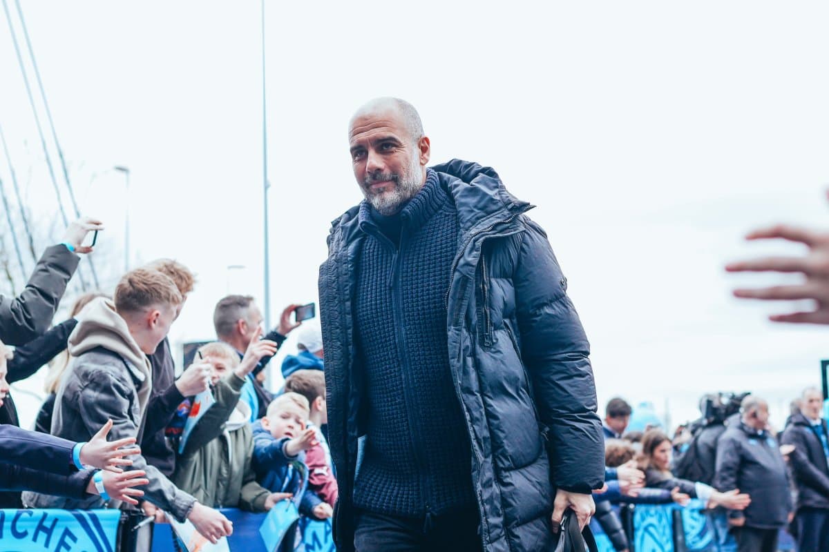 Obrazek newsa : Premier League: Manchester City rozgromił Liverpool!