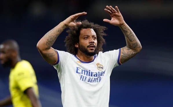 Obrazek newsa : Marcelo trafi do Francji? Jest oferta!