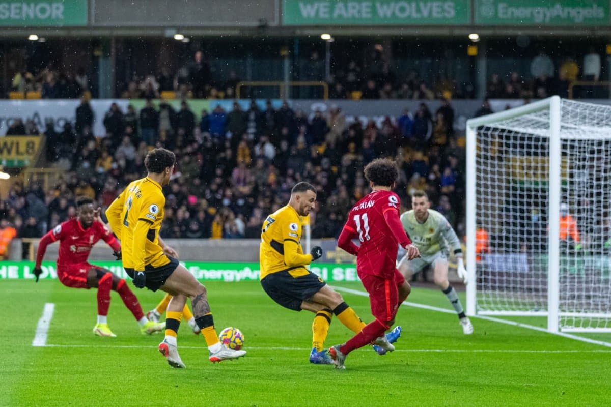 Obrazek newsa : Problemy Liverpoolu. Salah odejdzie do Hiszpanii?