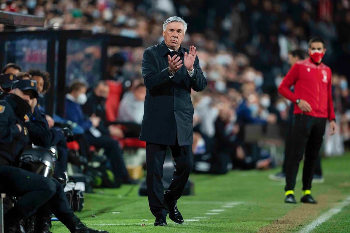 Obrazek newsa : Carlo Ancelotti zakażony koronawirusem