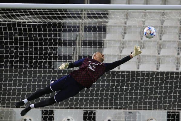 Obrazek newsa : Keylor Navas może odejść do Serie A